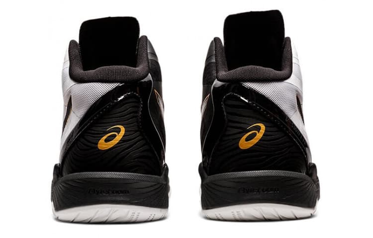 Кроссовки для спортзала Asics V-Swift FF MT 3 - изображение 5