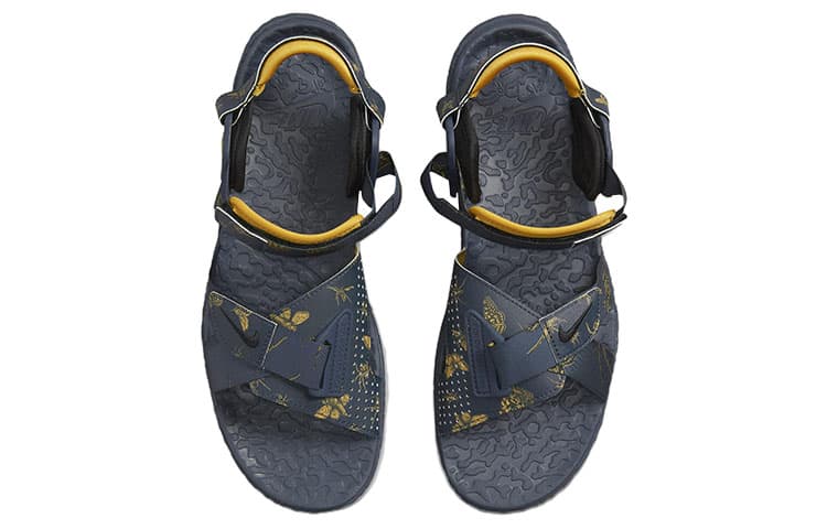 Сандалии с ремешком Nike ACG Deschutz Air + SE - изображение 4