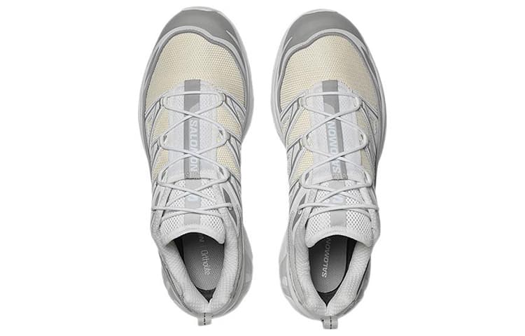 Кроссовки Salomon XT-6 Expanse White - изображение 3