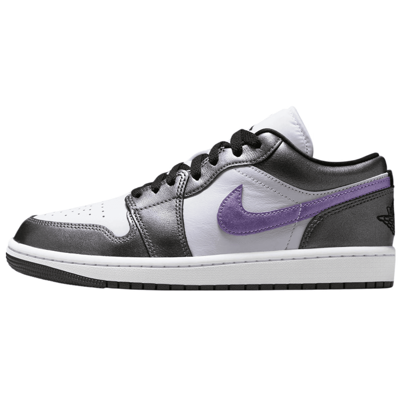 Ретро баскетбольные кроссовки Jordan Air Jordan 1 Mid