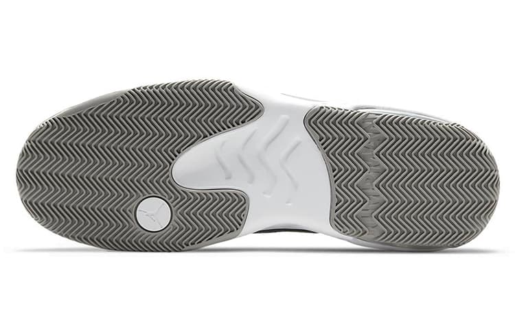 Ретро баскетбольные кроссовки Jordan Max Aura 2 - изображение 6