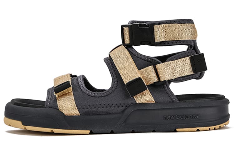 Сандалии с ремешком New Balance 4243 - изображение 1