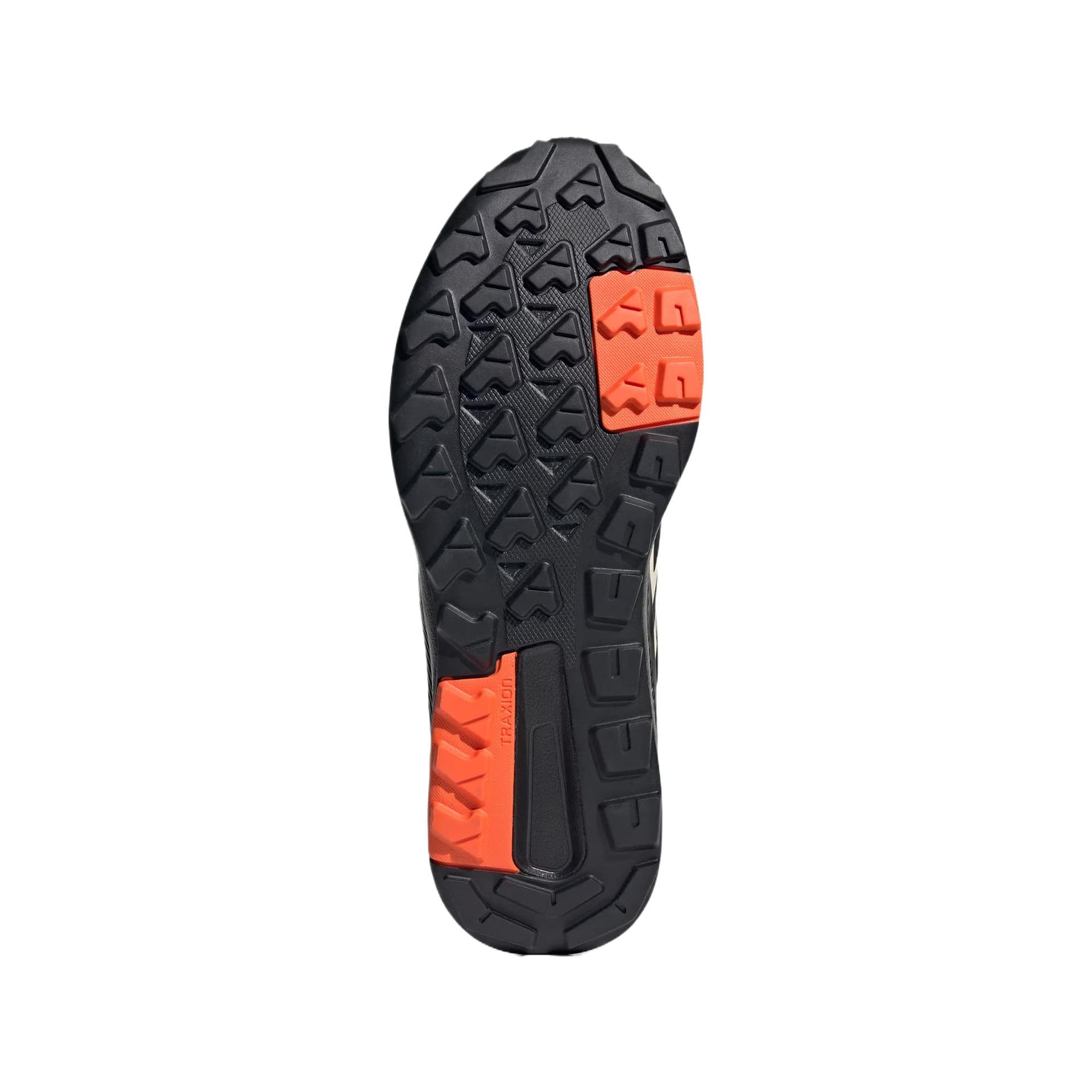 Кроссовки Adidas TERREX Anylander Low Топ Походная обувь Мужская Светлый Умбра - изображение 5