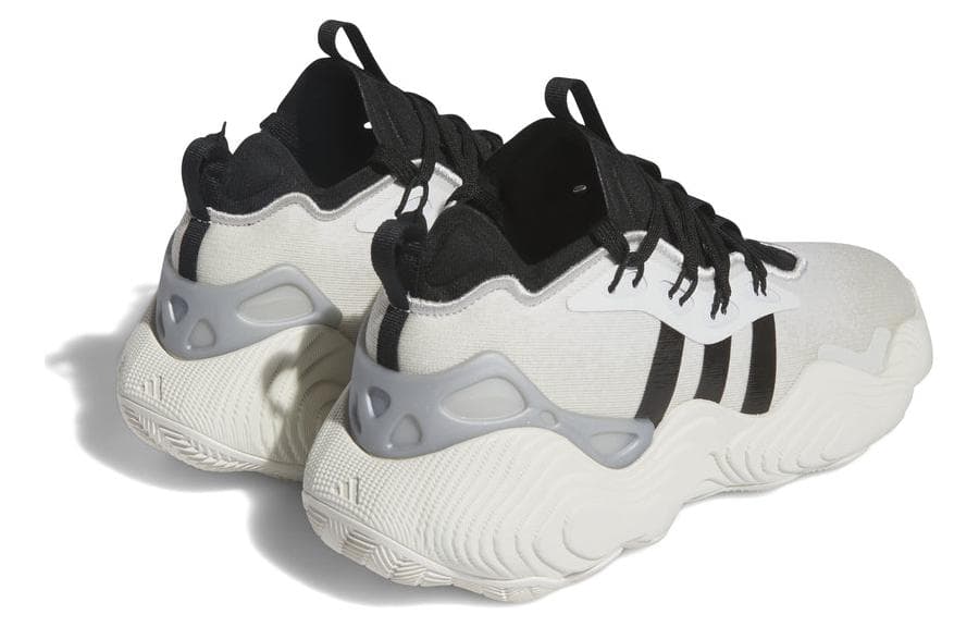 Кроссовки для баскетбола adidas Trae Young 3.0 - изображение 3