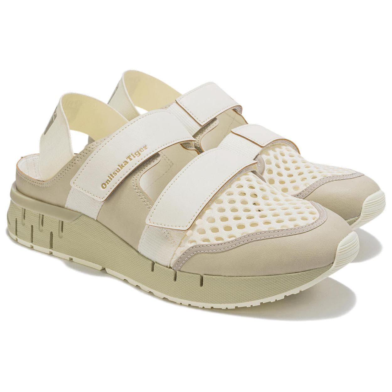 Сандалии Onitsuka Tiger Rebilac - изображение 3