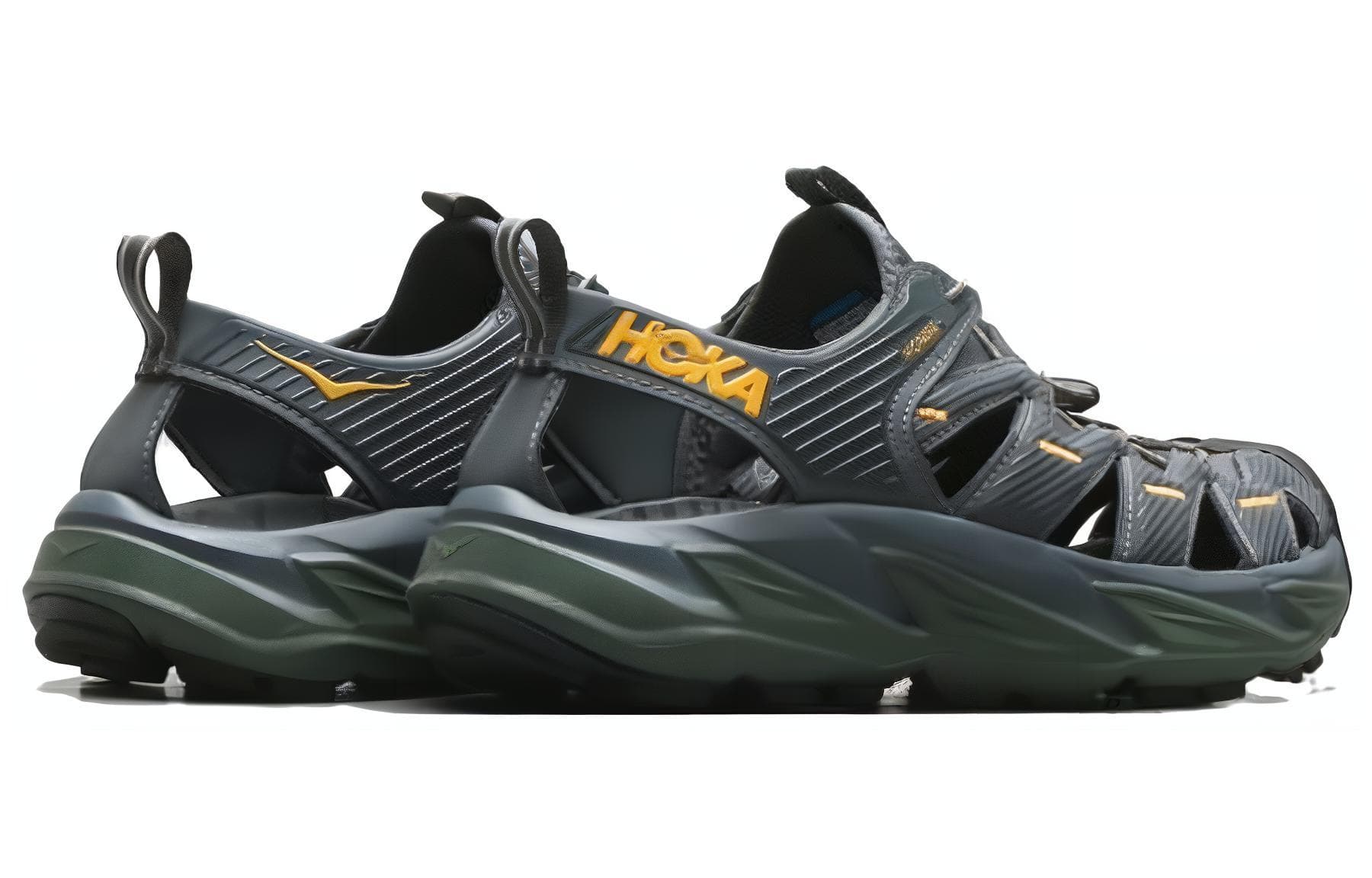 Сандалии HOKA ONE ONE Hopara - изображение 3