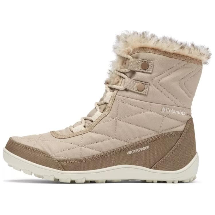 Ботинки зимние Columbia Minx Shorty 3 - изображение 1