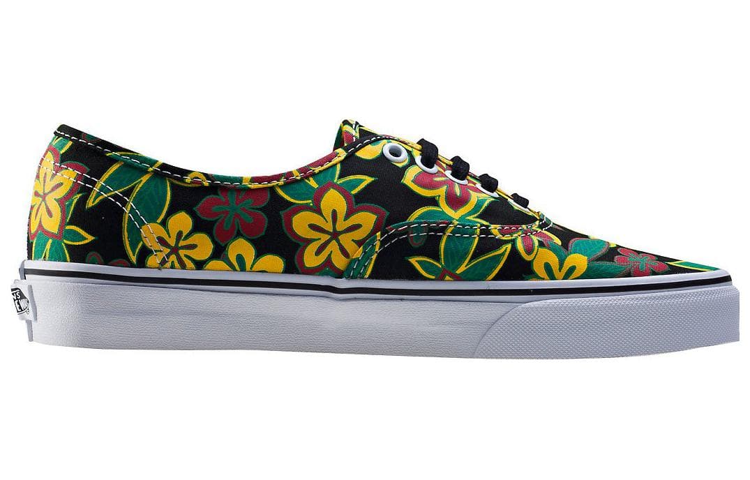 Кеды Vans Authentic Freshness - изображение 2