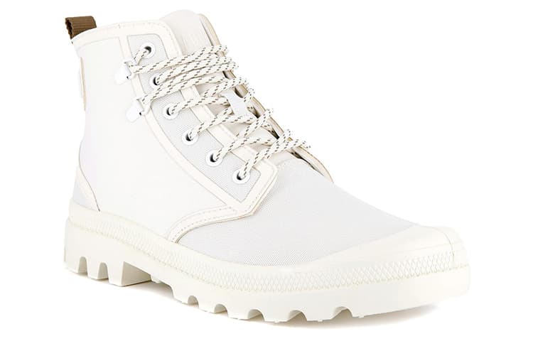 Кеды Palladium Pampa Rains - изображение 3