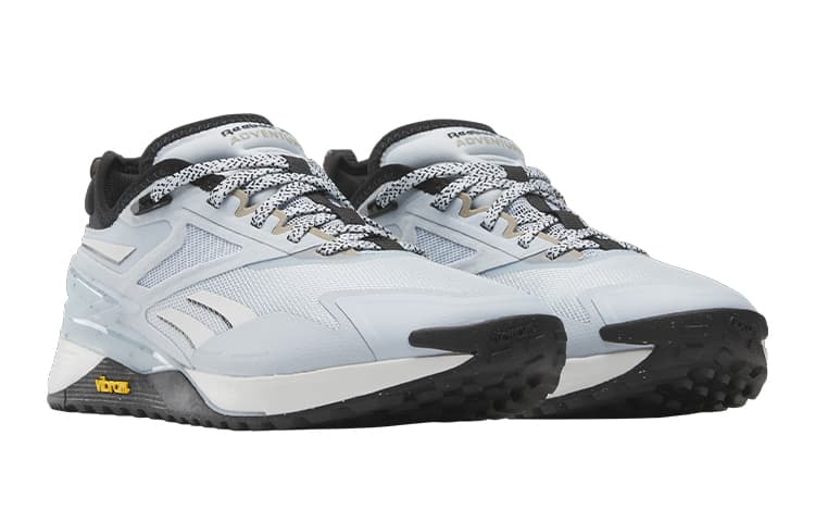 Кроссовки для спортзала Reebok - изображение 2