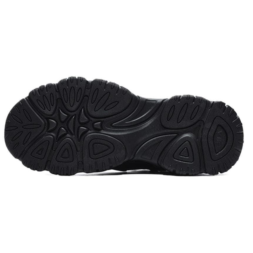 Кроссовки FILA Fluid 4 4.0 - изображение 5