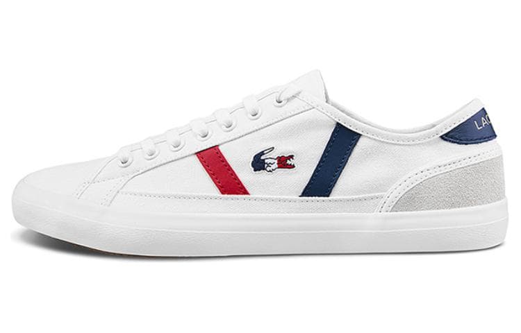 Кеды LACOSTE - изображение 1