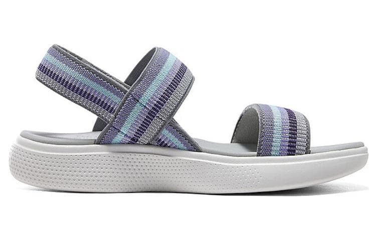 Сандалии с ремешком Skechers Summer Skipper - изображение 2