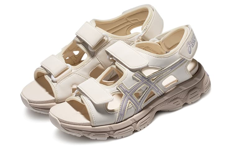Сандалии с ремешком Asics Kahana Sd - изображение 3