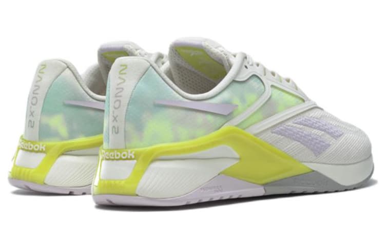 Кроссовки для спортзала Reebok Nano X2 - изображение 4