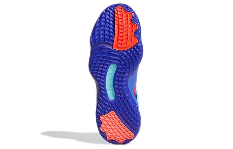 Кроссовки для баскетбола adidas D.O.N. Issue #3 GCA - изображение 5