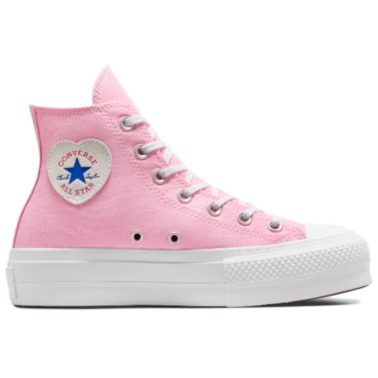 Кеды Converse Chuck Taylor All Star Lift Platform - изображение 2