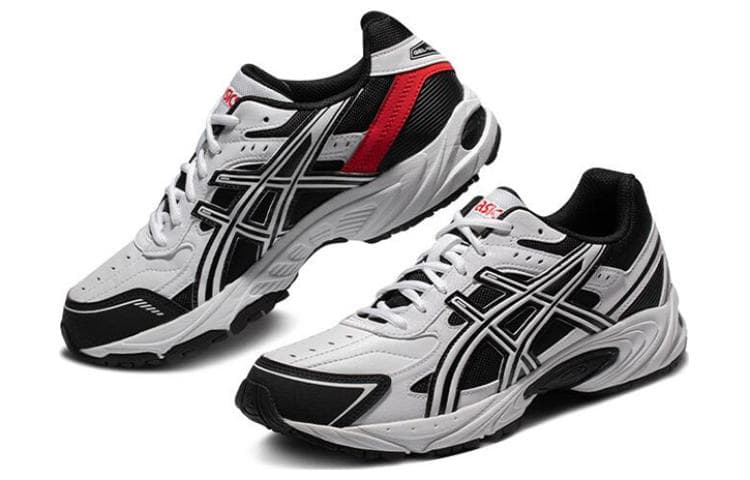 Кроссовки Asics Gel-170 - изображение 3