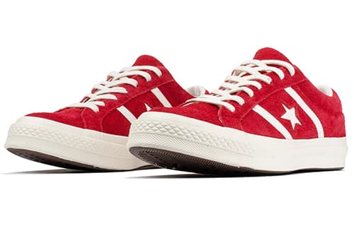 Кеды Converse one star - изображение 2