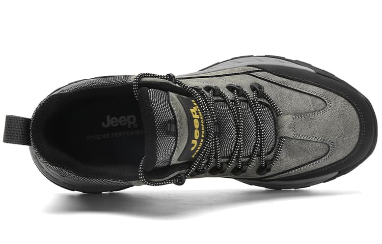 Кроссовки Jeep - изображение 4