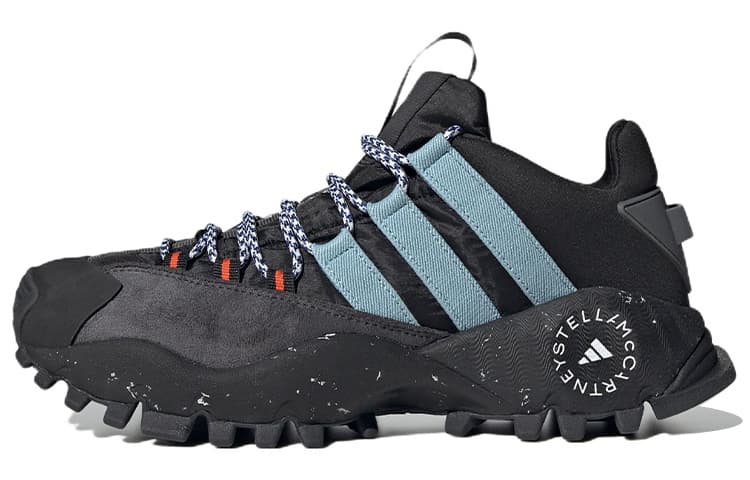 Кроссовки Stella McCartney x adidas SEEULATER