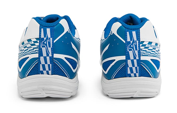 Кроссовки для спортзала Mizuno Crossmatch Sword - изображение 3