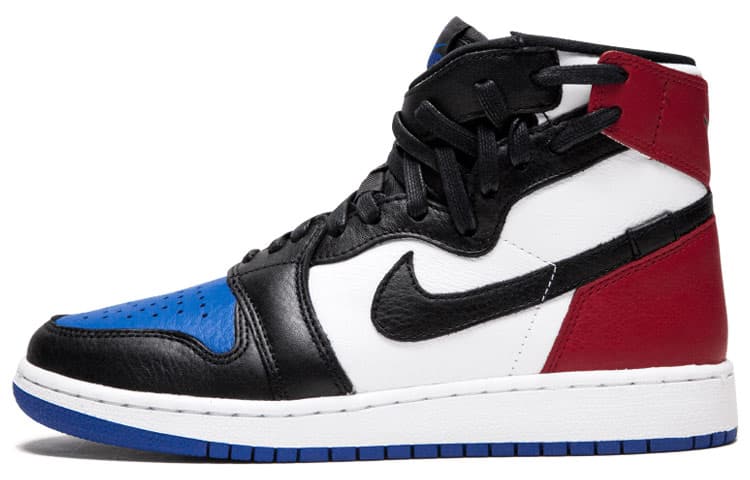 Ретро баскетбольные кроссовки Jordan Air Jordan 1 Rebel 20 Top 3