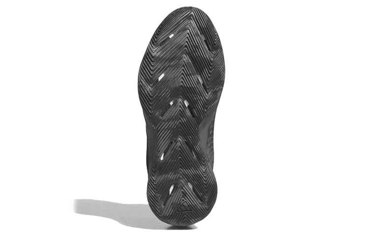 Кроссовки для баскетбола adidas A.E. 1 "MX Charcoal" - изображение 6