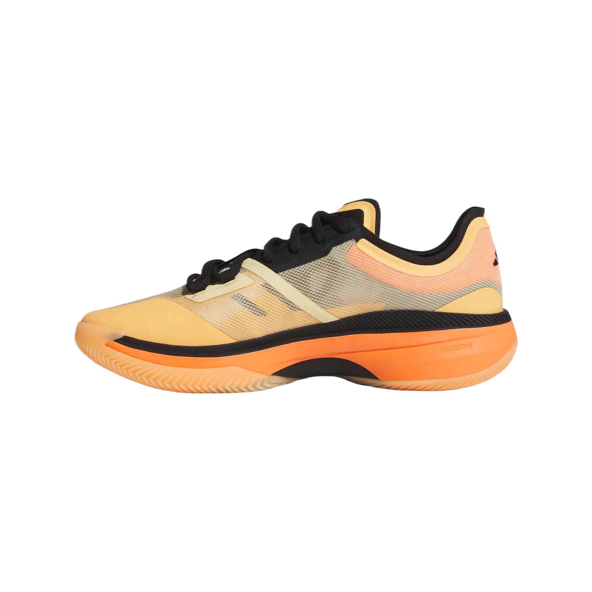 Кроссовки для баскетбола Adidas Adizero Select 3,0 Баскетбольные кроссовки Унисекс - изображение 3