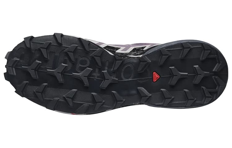 Кроссовки Salomon Speedcross 6 - изображение 6