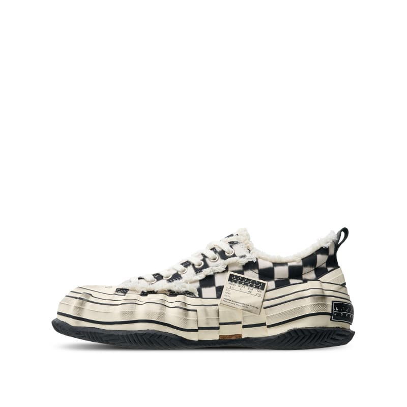 Кеды xVESSEL - изображение 1