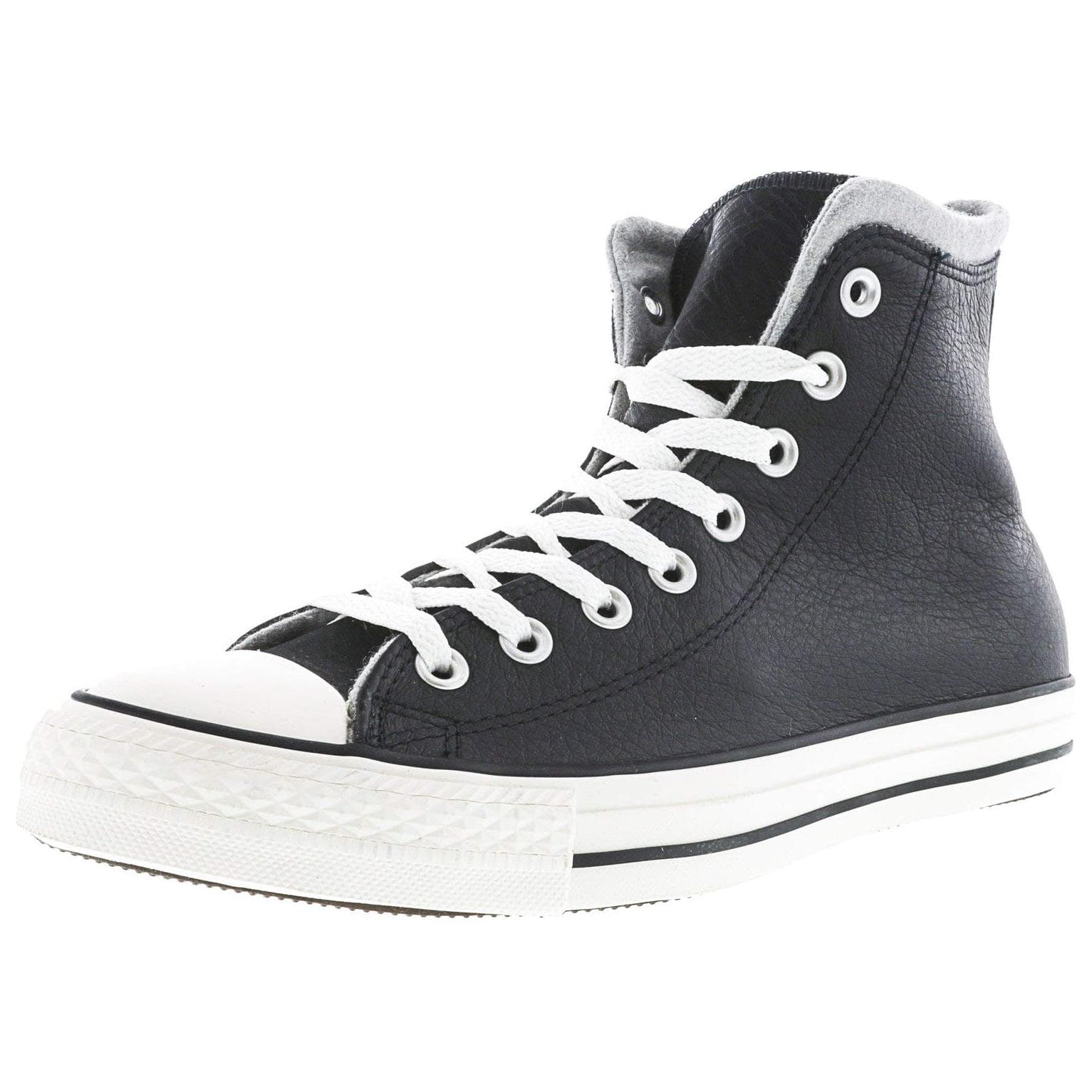 Кеды Converse Chuck Taylor All Star High Топ Кеды Мужской Черный - изображение 1