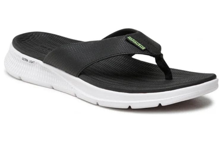 Шлёпанцы Skechers Go Consistent Sandal Synthwave - изображение 3