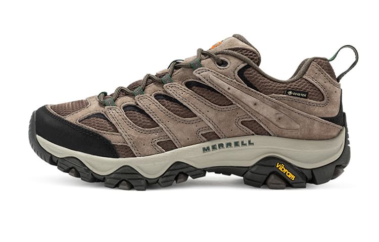 Кроссовки MERRELL Moab3 GTX - изображение 1