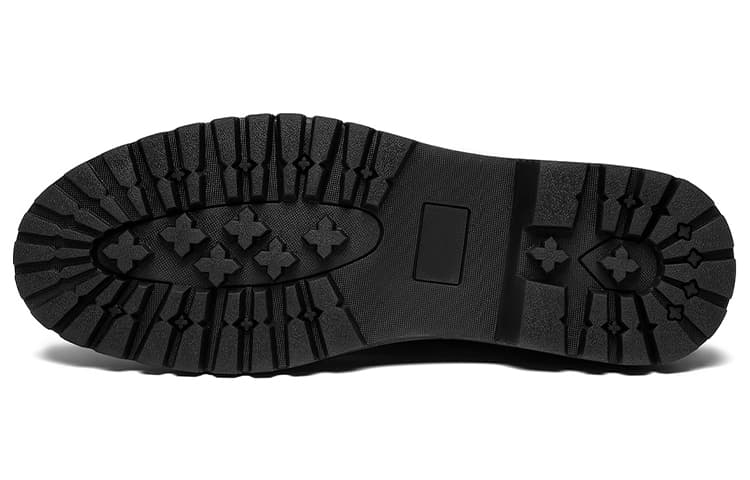 Ботинки Jeep - изображение 6