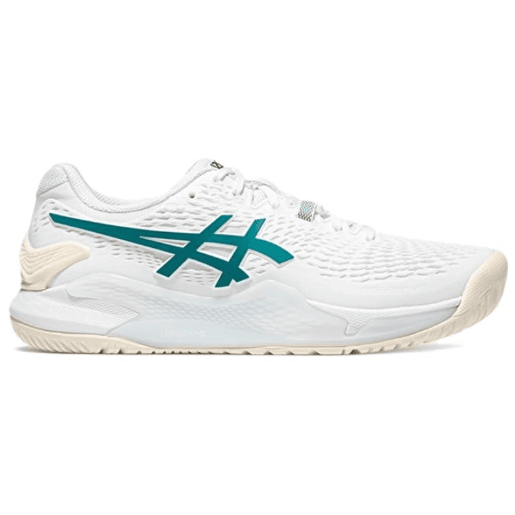 Кроссовки для тенниса Asics Gel-Resolution 9 - изображение 2