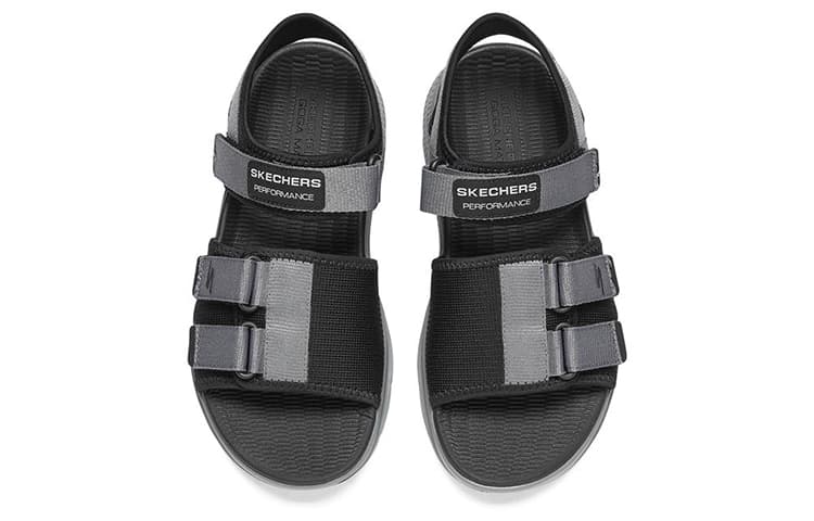 Сандалии с ремешком Skechers Go Consistent Sandal - изображение 4