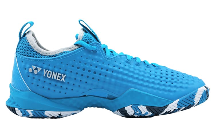 Кроссовки для бадминтона YONEX Амортизирующая стелька для бадминтона, низкий топ, унисекс - изображение 2