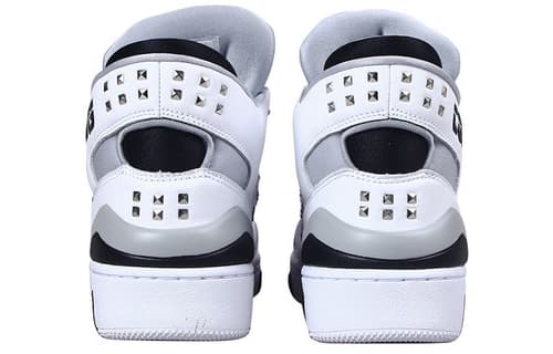 Ретро баскетбольные кроссовки Don C x Converse ERX 260 Mid - изображение 4