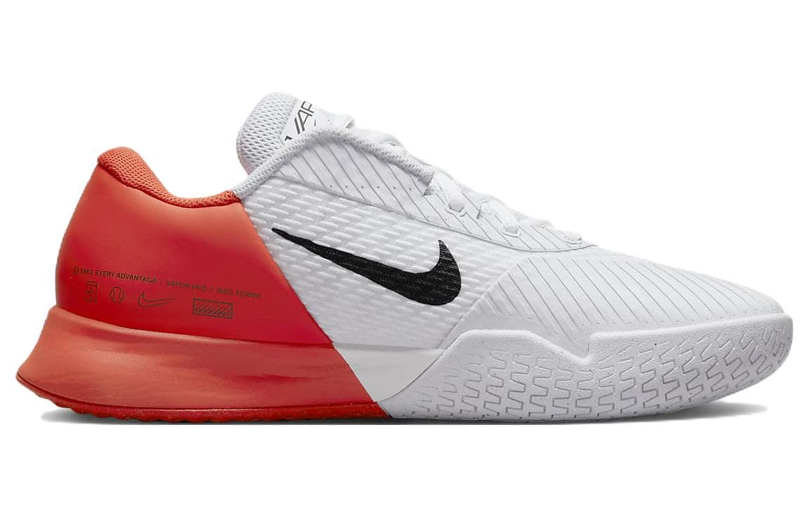 Кроссовки для тенниса Nike Air Zoom Vapor Pro 2 HC - изображение 2