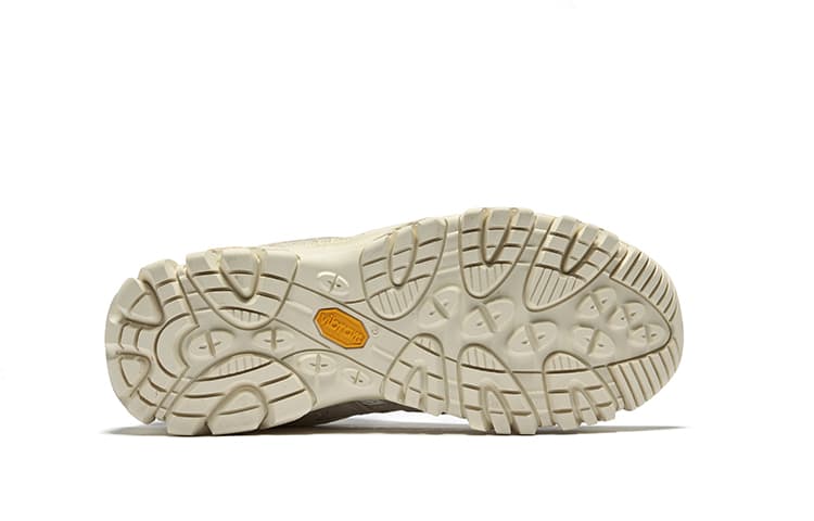Кроссовки MerrellMOAB 3 - изображение 5