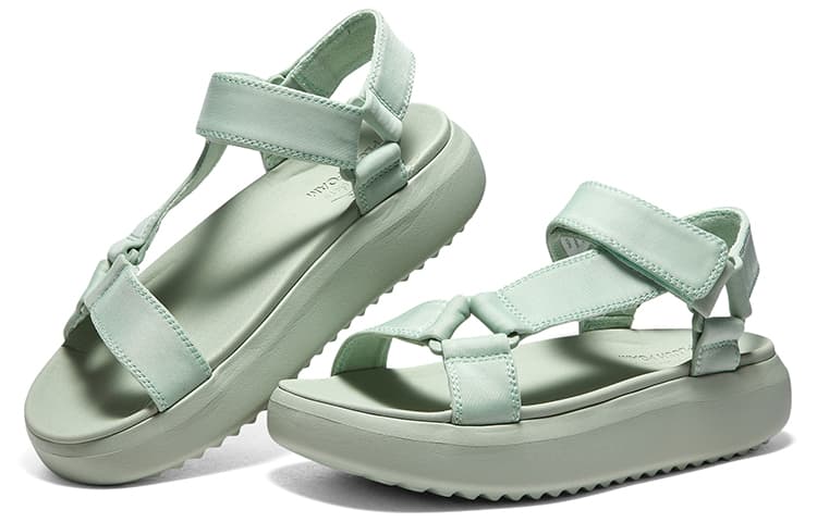 Сандалии с ремешком Skechers Bobs Pop Ups 3 - изображение 4