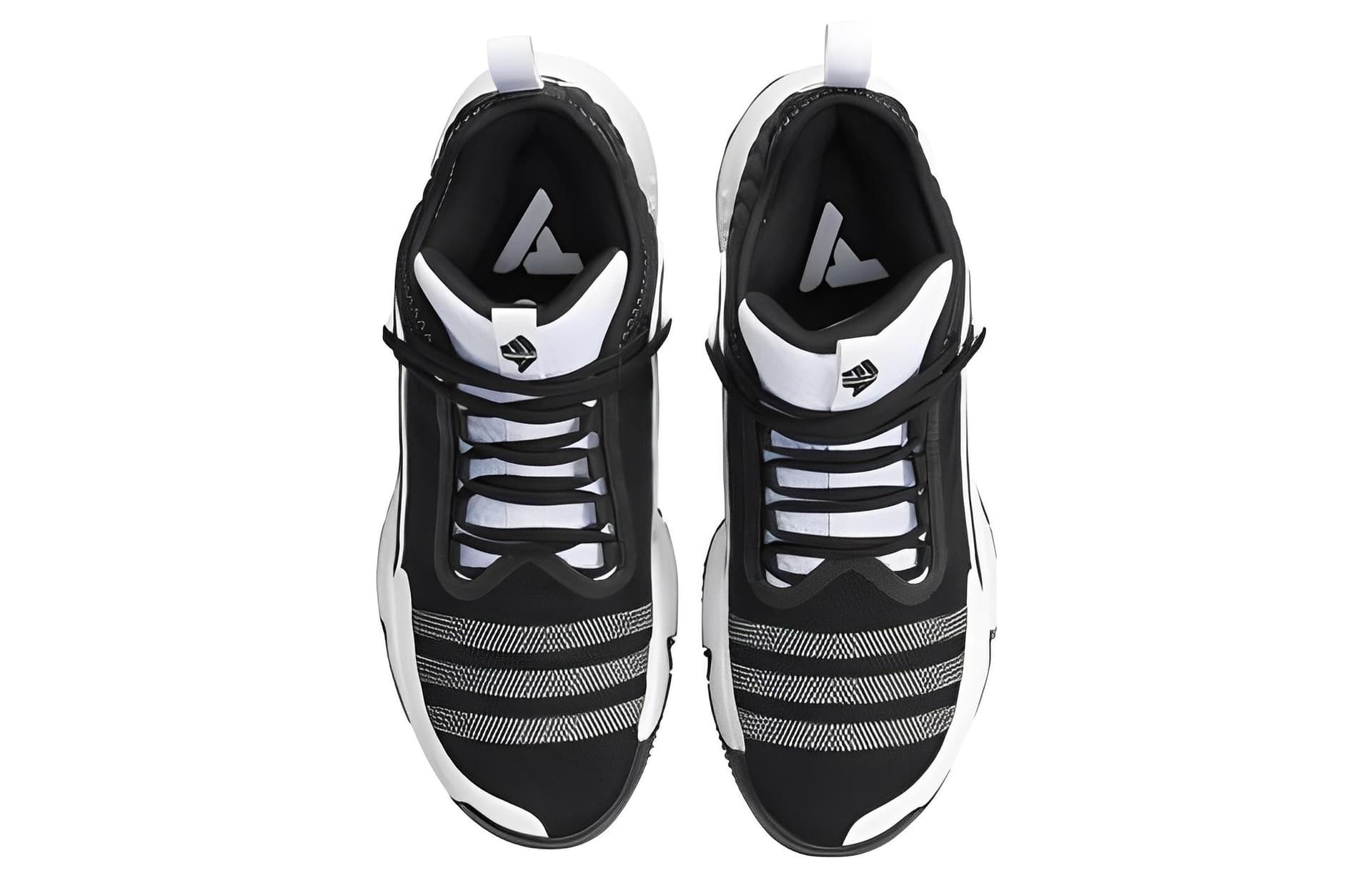 Кроссовки для баскетбола adidas Trae Unlimited - изображение 4
