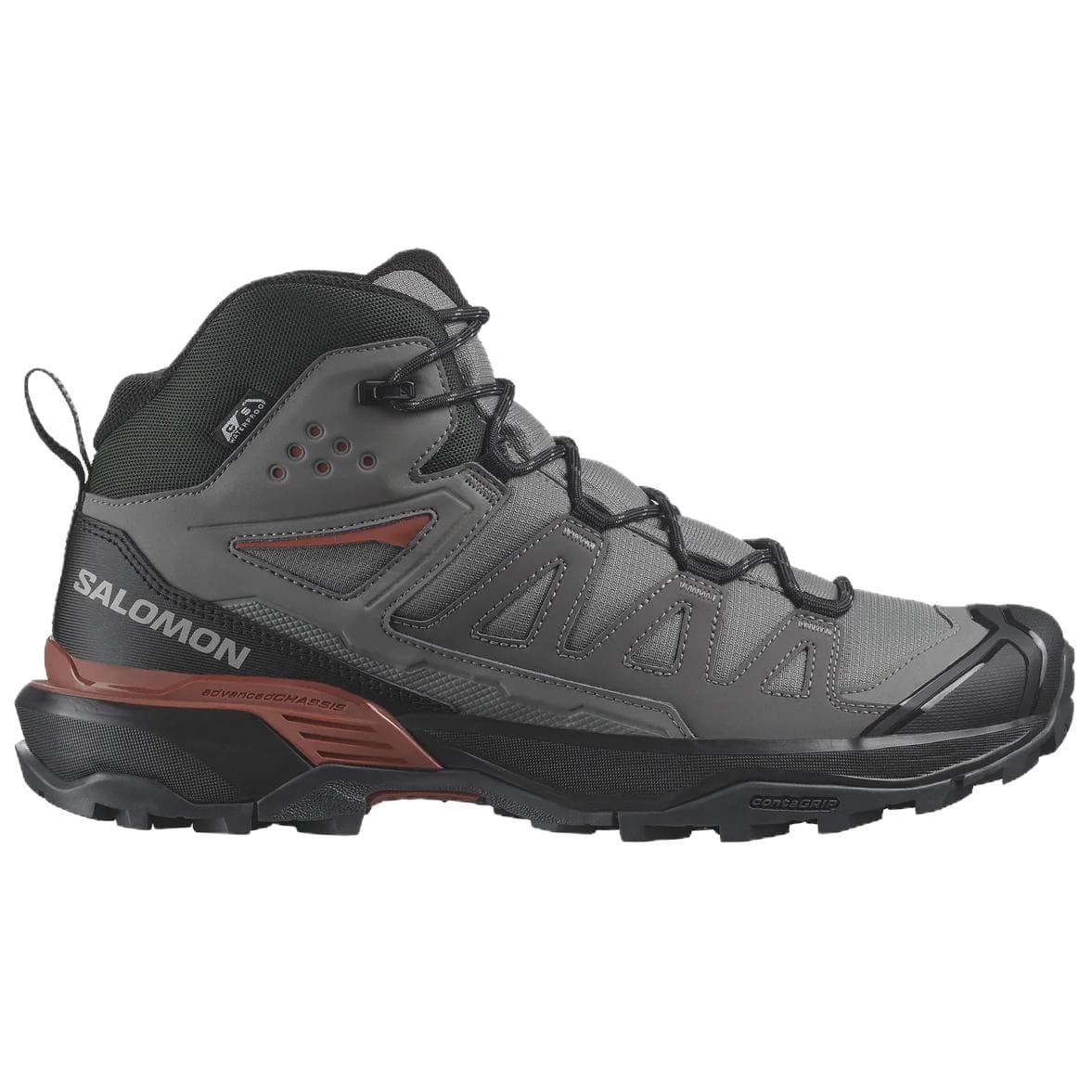 Кроссовки SALOMON X ULTRA 360 - изображение 2