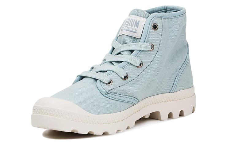 Кеды Palladium Pampa Hi - изображение 3