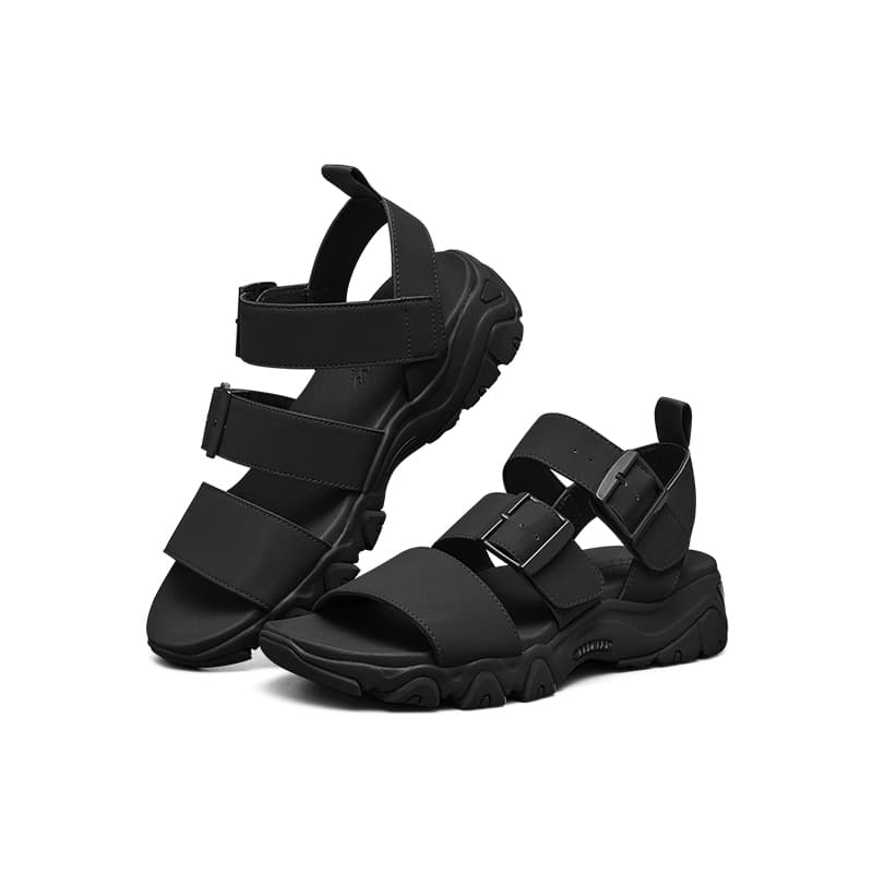 Шлёпанцы Skechers D'lites 2.0 - изображение 6