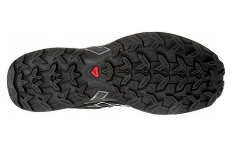 Кроссовки SALOMON X Ultra Prime - изображение 5