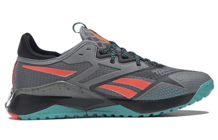 Кроссовки для спортзала Reebok Nano X2 TR - изображение 2