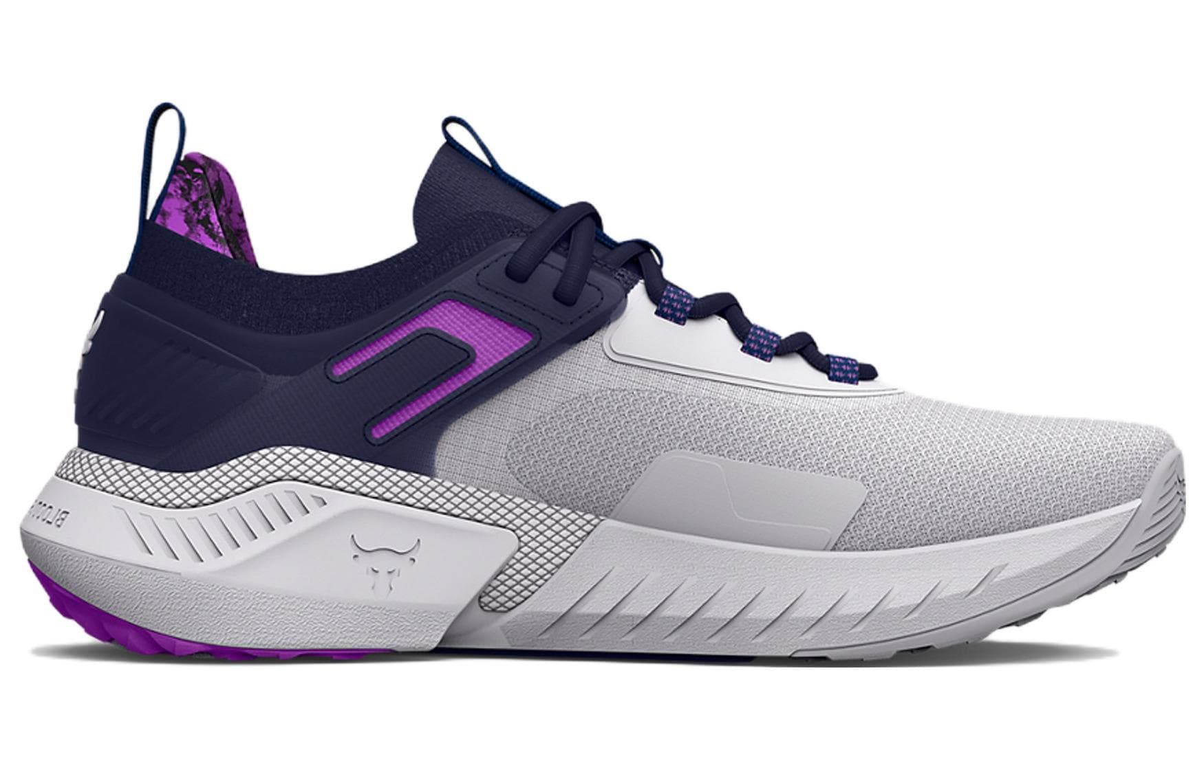 Кроссовки для спортзала Under Armour Project Rock 5 - изображение 2