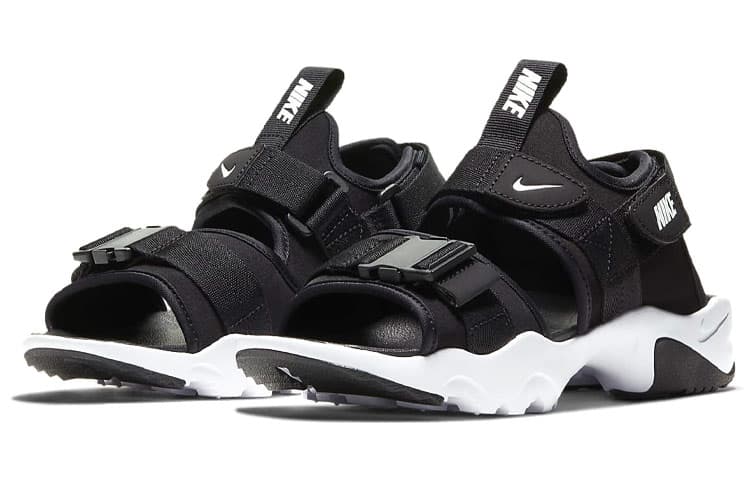 Сандалии с ремешком Nike Canyon - изображение 3